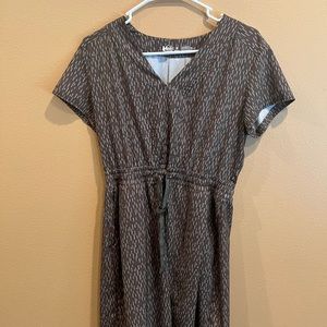 REI Akora Travel Dress